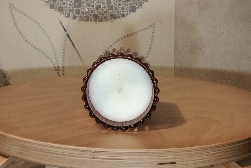 Petite bougie parfumée MOONLIGHT STONY PATH