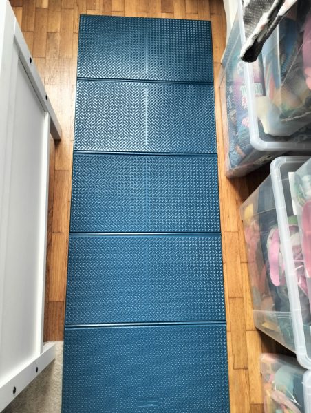 tapis fitness / yoga / étirements – Decathlon