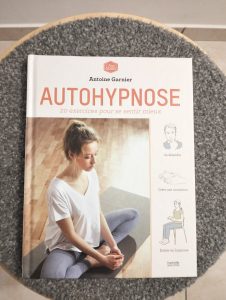 Livre auto hypnose occasion