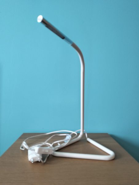 Lampe de bureau d'occasion
