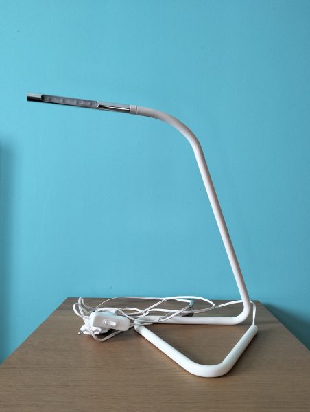Lampe de bureau d'occasion