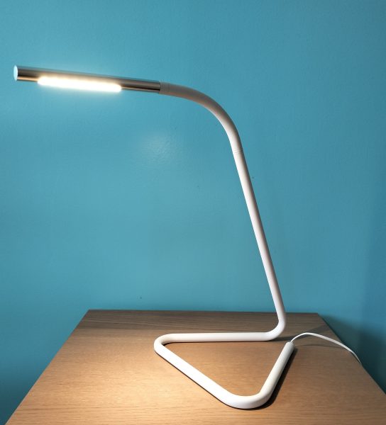 Lampe de bureau d'occasion