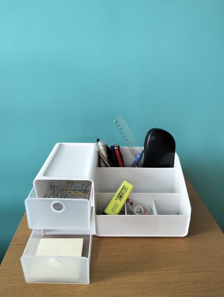 Organisateur de bureau