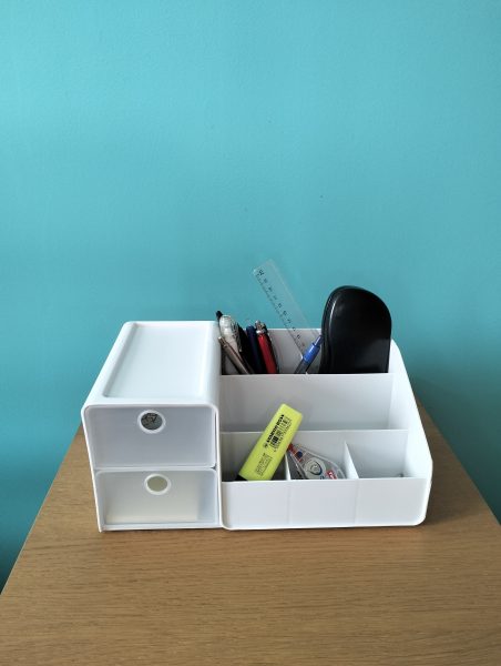 Organisateur de bureau