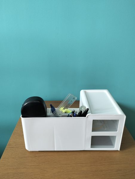 Organisateur de bureau