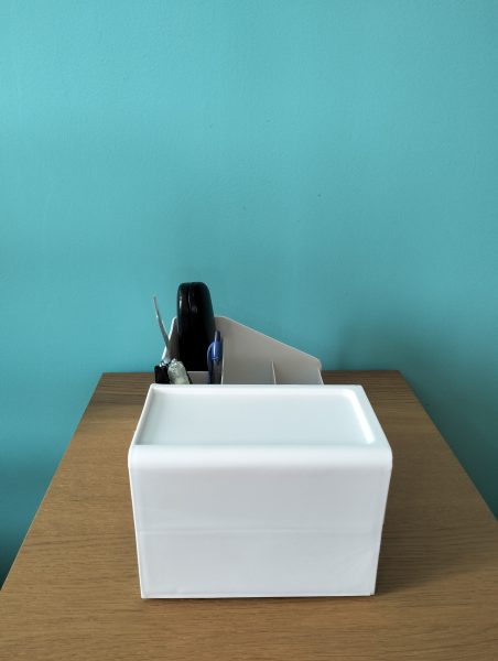 Organisateur de bureau
