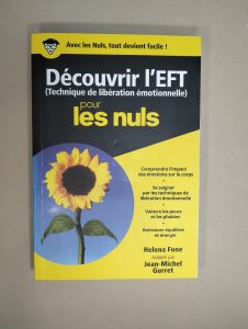 Livre Découvrir l'EFT pour les nuls
