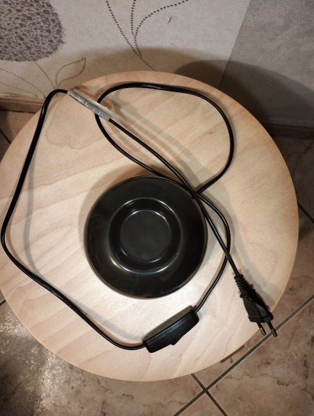 Diffuseur d'huiles essentielles