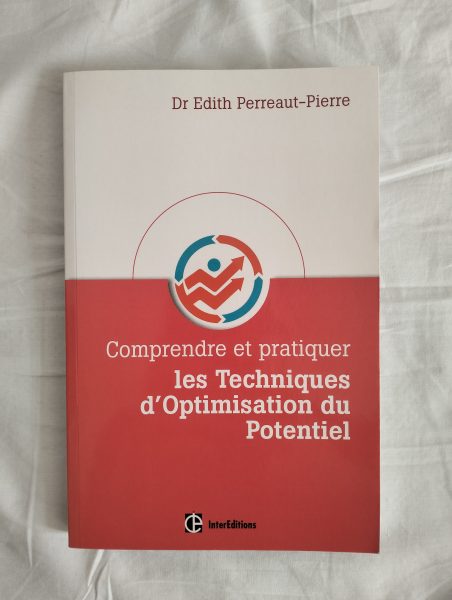 Livre Comprendre et pratiquer les techniques d'optimisation du potentiel