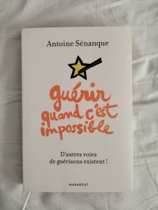 Livre Guérir quand c'est impossible