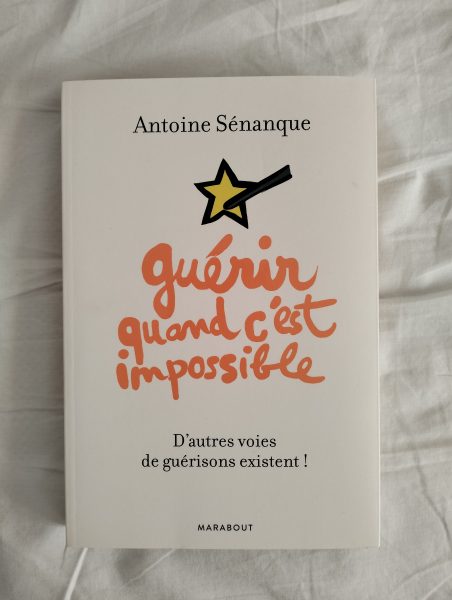 Livre Guérir quand c'est impossible