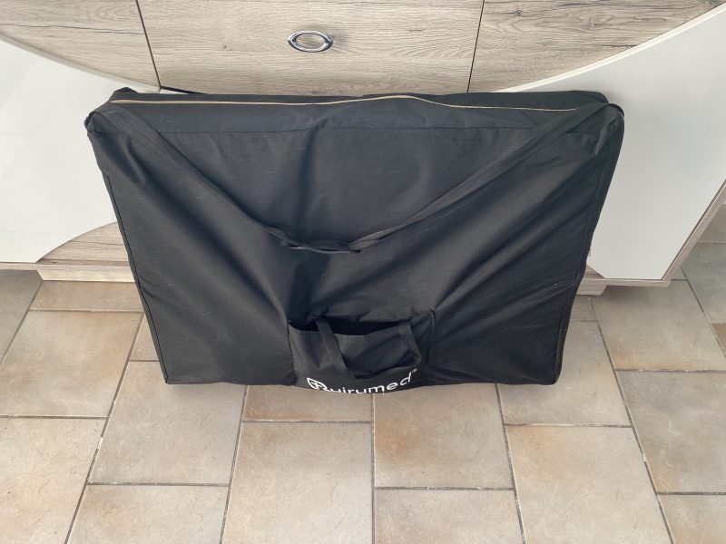 Table de massages pliante «  Professionnel »