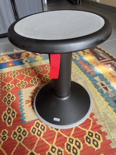 Fauteuil ergonomique Instersthul
