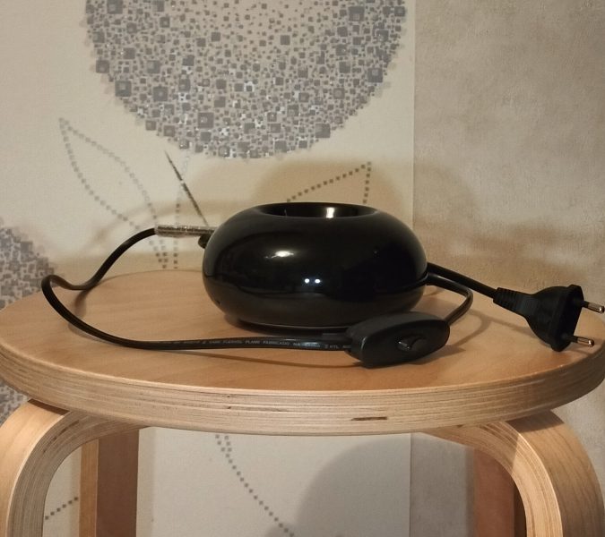 Diffuseur d'huiles essentielles