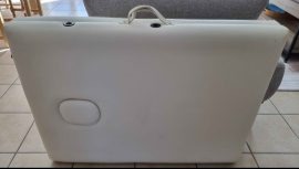 Table de massage pliable complète