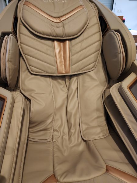 Fauteuil massant KOMODER