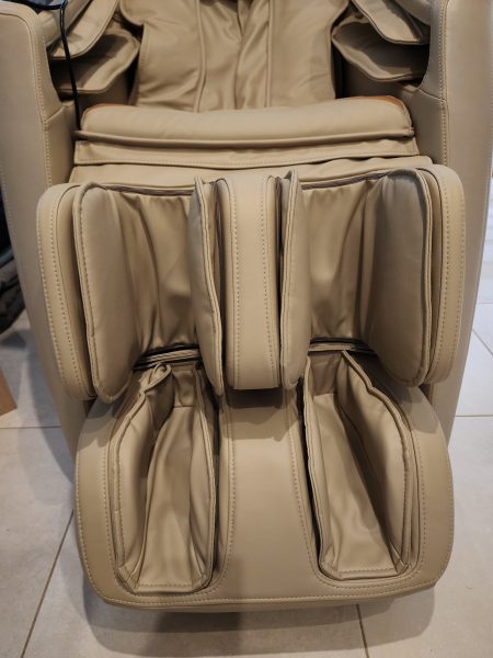 Fauteuil massant KOMODER