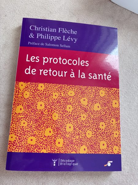 VENDU - auteur Christian Fleche