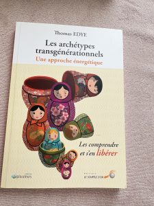 VENDU - les archetypes transgenerationnels