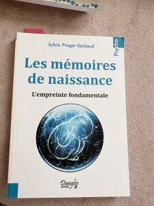 VENDU - les memoires de naissance