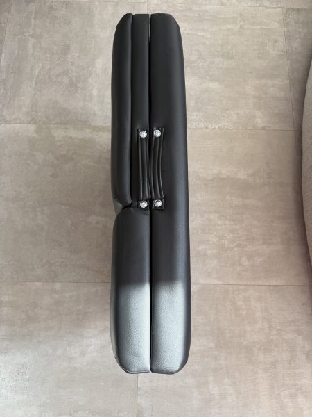 Table de massage neuve 76 cm