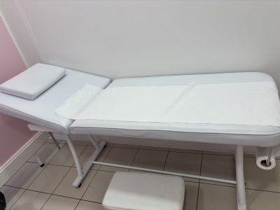 Table de massage