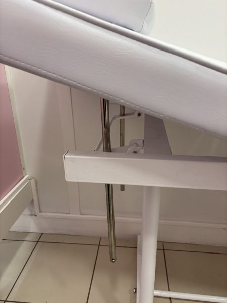 Table de massage