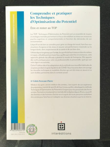 Comprendre et pratiquer les techniques d'optimisation du potentiel