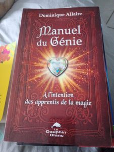 Manuel de genie