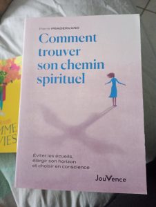 Comment trouver son chemin spirituel