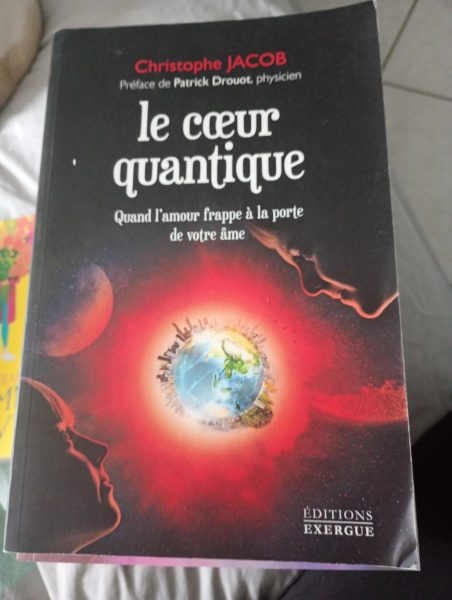 Le coeur quantique