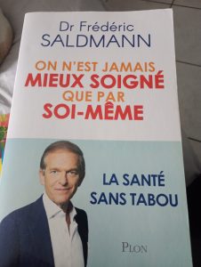 On est jamais mieux soigné que par soi même