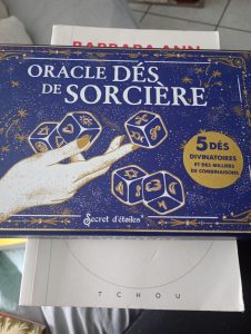Oracle des sorcières