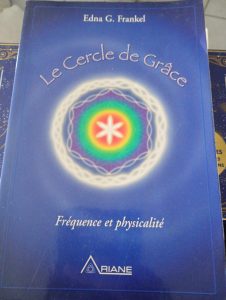 Le cercle de grâce