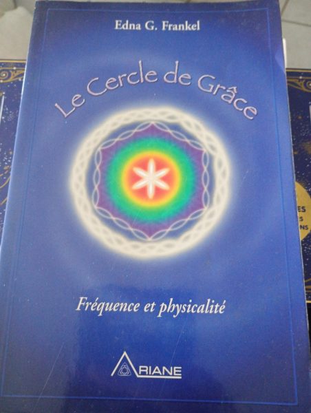 Le cercle de grâce