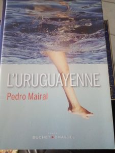 L'uruguayenne