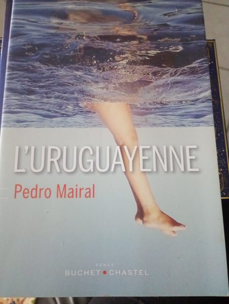 L'uruguayenne
