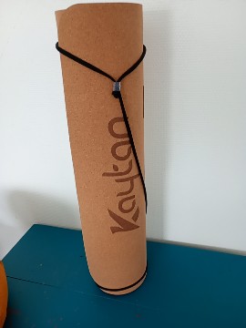 Tapis de yoga