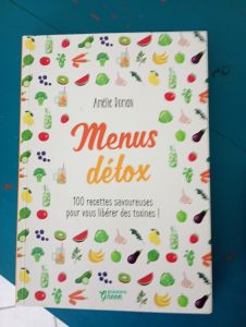 Menus detox
