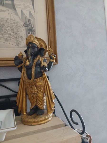 Ganesh