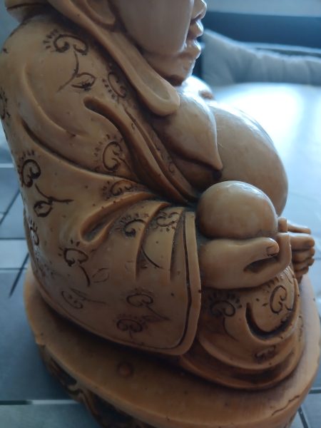 Bouddha
