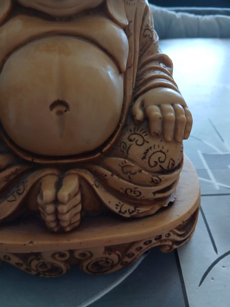 Bouddha