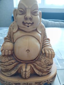 Bouddha