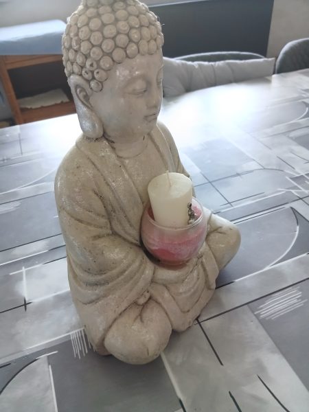 Bouddha