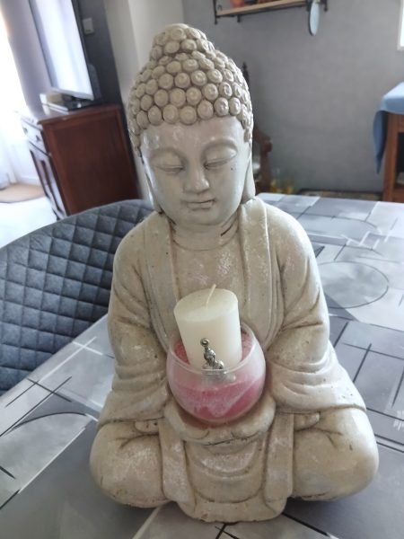 Bouddha