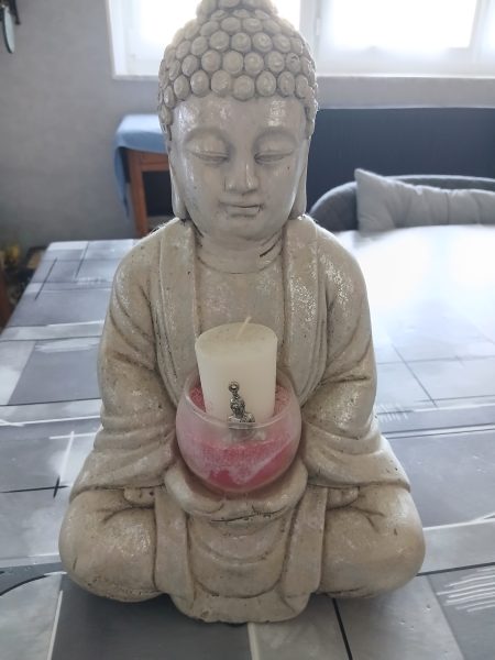 Bouddha