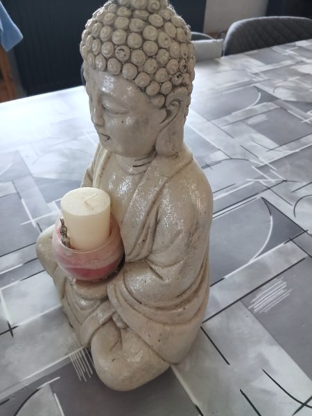 Bouddha