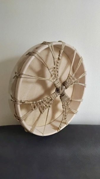 Tambour chamanisme