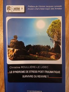 PTSD vivre ou survivre