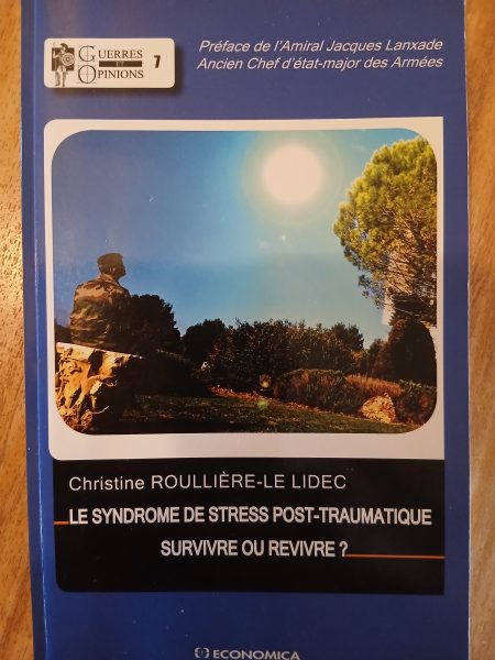 PTSD vivre ou survivre